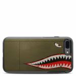 USAF Shark OtterBox Symmetry iPhone 8 Plus Case Skin