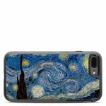 Starry Night OtterBox Symmetry iPhone 8 Plus Case Skin