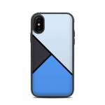 Deep OtterBox Symmetry iPhone X Case Skin