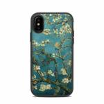 Blossoming Almond Tree OtterBox Symmetry iPhone X Case Skin