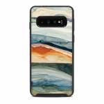 Layered Earth OtterBox Symmetry Galaxy S10 Case Skin