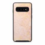 Rose Gold Marble OtterBox Symmetry Galaxy S10 Case Skin