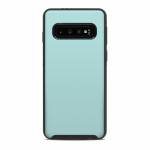 Solid State Mint OtterBox Symmetry Galaxy S10 Case Skin