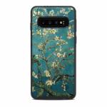 Blossoming Almond Tree OtterBox Symmetry Galaxy S10 Case Skin