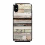 Eclectic Wood OtterBox Symmetry iPhone XS Max Case Skin