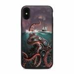 Kraken OtterBox Symmetry iPhone XS Max Case Skin