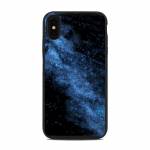 Milky Way OtterBox Symmetry iPhone XS Max Case Skin