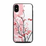 Pink Tranquility OtterBox Symmetry iPhone XS Max Case Skin