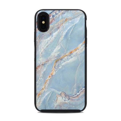 Atlantic Marble OtterBox Symmetry iPhone XS Max Case Skin