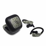 ABU Camo Beats Powerbeats Pro Skin
