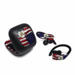 American Eagle Beats Powerbeats Pro Skin