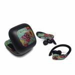 Beatriz Beats Powerbeats Pro Skin