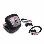 Blush Blossoms Beats Powerbeats Pro Skin