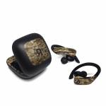 Coyote Camo Beats Powerbeats Pro Skin