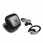 Diamond Plate Beats Powerbeats Pro Skin