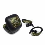 Digital Woodland Camo Beats Powerbeats Pro Skin