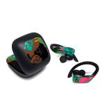 Eva's Garden Beats Powerbeats Pro Skin