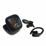 Ghost Centipede Beats Powerbeats Pro Skin