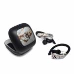 Hazel Marble Beats Powerbeats Pro Skin