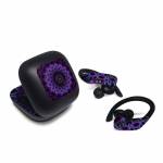 Silence In An Infinite Moment Beats Powerbeats Pro Skin