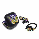 King of Technicolor Beats Powerbeats Pro Skin