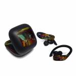 A Mad Tea Party Beats Powerbeats Pro Skin