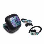 Pastel Triangle Beats Powerbeats Pro Skin