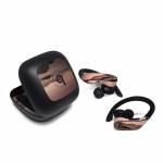 Pink Sea Beats Powerbeats Pro Skin