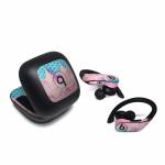 Pineapple Farm Beats Powerbeats Pro Skin
