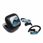 Polar Marble Beats Powerbeats Pro Skin
