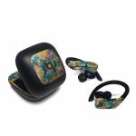 Sweet Talia Beats Powerbeats Pro Skin
