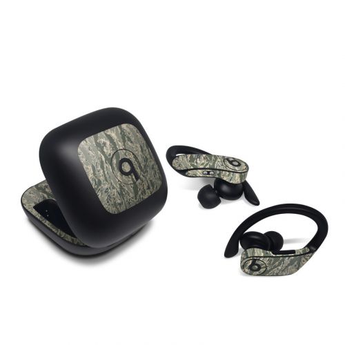 ABU Camo Beats Powerbeats Pro Skin