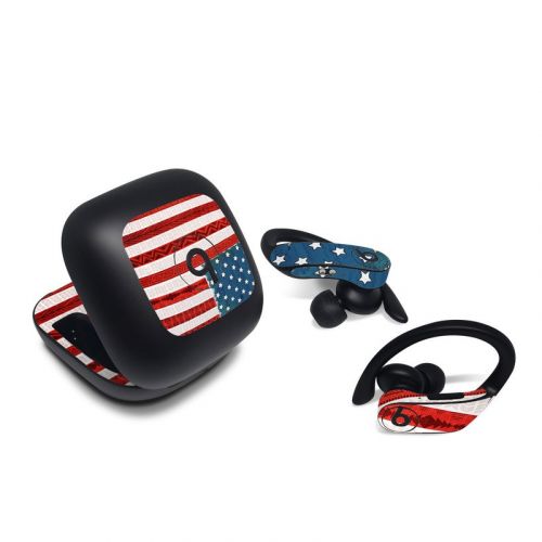 American Tribe Beats Powerbeats Pro Skin