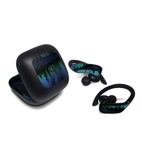 Aurora Beats Powerbeats Pro Skin