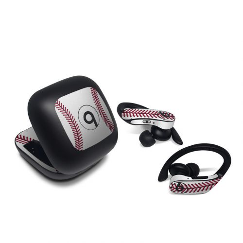 Baseball Beats Powerbeats Pro Skin
