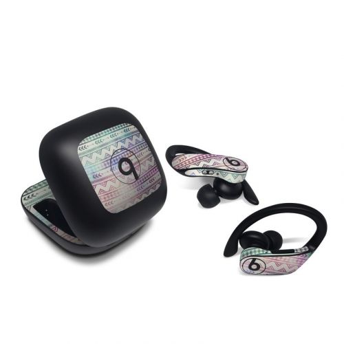 Bohemian Beats Powerbeats Pro Skin