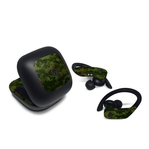 CAD Camo Beats Powerbeats Pro Skin