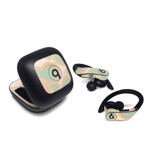 Casablanca Dream Beats Powerbeats Pro Skin