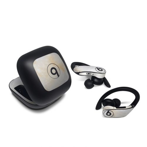 Dune Marble Beats Powerbeats Pro Skin