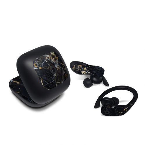 Dusk Marble Beats Powerbeats Pro Skin