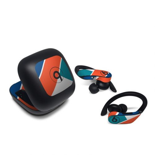 Kathy Beats Powerbeats Pro Skin