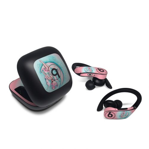 Moon Pixie Beats Powerbeats Pro Skin