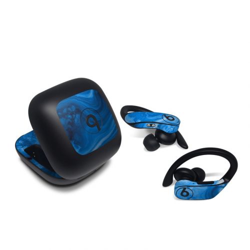 Sapphire Agate Beats Powerbeats Pro Skin
