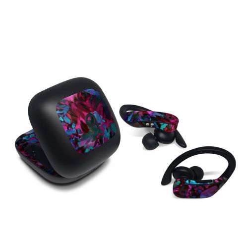 Summer Tropics Beats Powerbeats Pro Skin