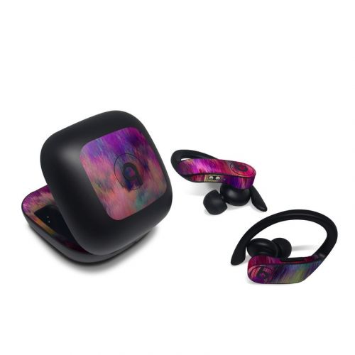 Sunset Storm Beats Powerbeats Pro Skin