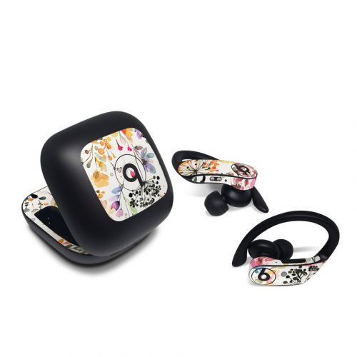 Wild Grasses Beats Powerbeats Pro Skin