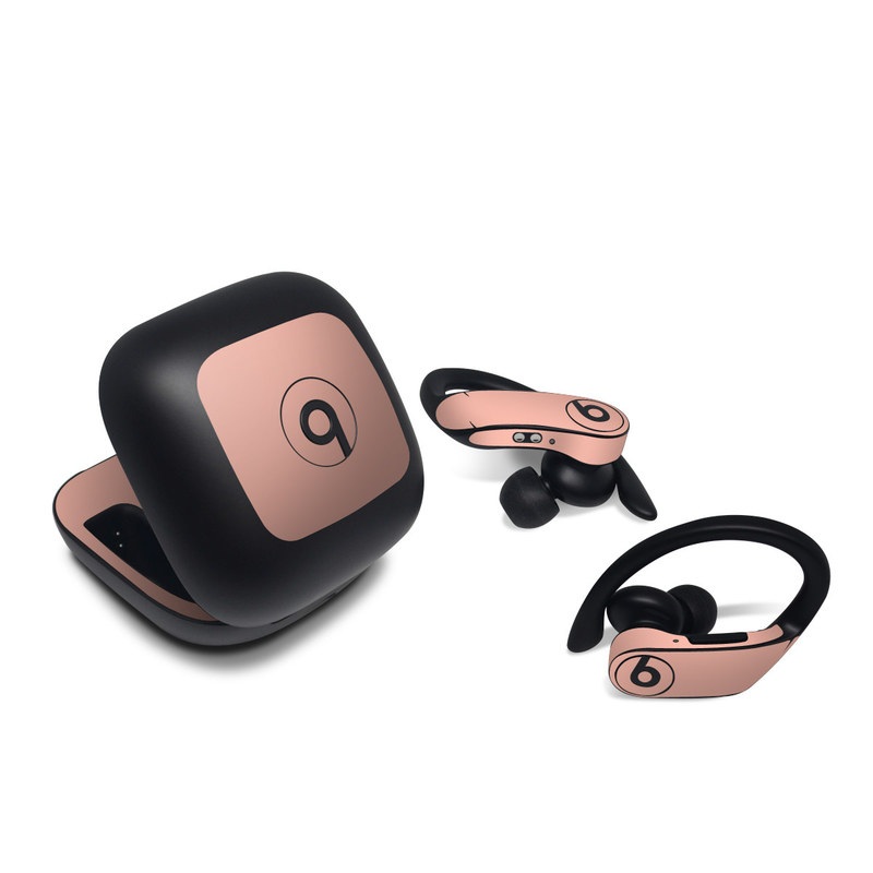 Beats powerbeats pro online white