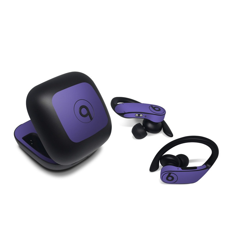 Purple powerbeats new arrivals