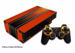 Hot Rod Old PS2 Skin