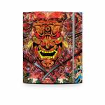 Asian Crest PS3 Skin